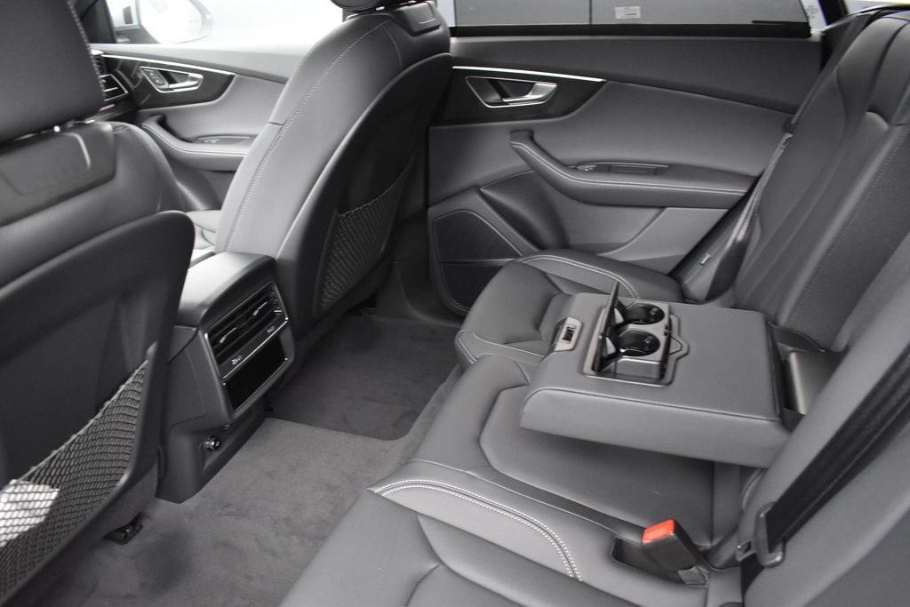New 2026 Audi Q8 Premium Plus AWD/4WD image 19