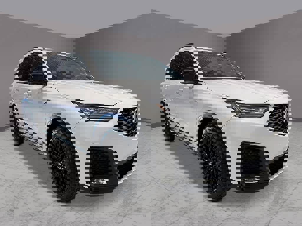 New 2026 Acura MDX A-Spec image 10