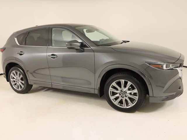 Used 2024 MAZDA CX-5 AWD 2.5 S w/ Premium Plus Pkg image 6