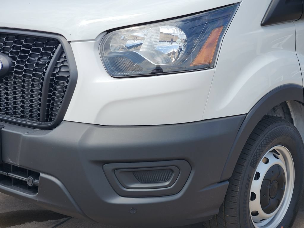 New 2027 Ford Transit 350 XL RWD image 6