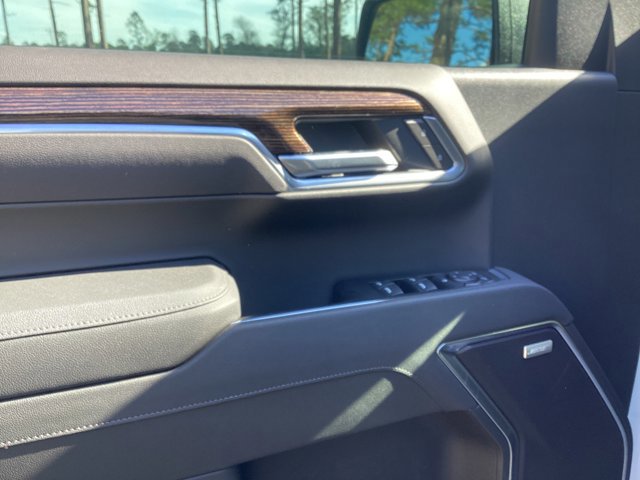 New 2026 GMC Sierra 1500 Elevation w/ Elevation Premium Package image 34