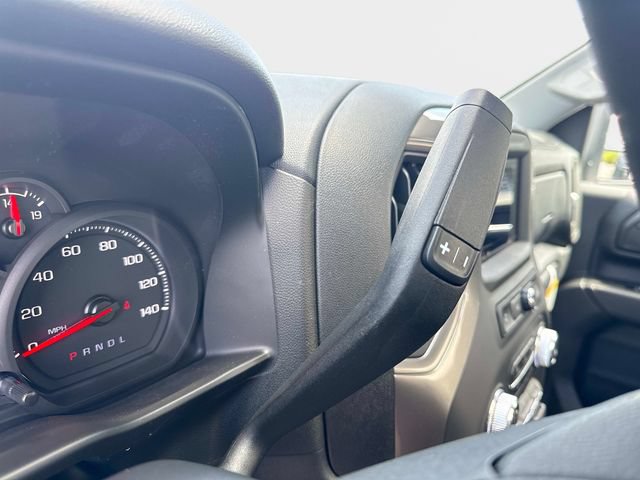 New 2026 GMC Sierra 2500 Pro w/ 1SA Pro Safety Plus Package AWD/4WD image 22