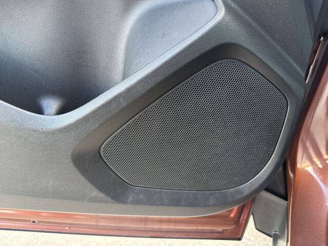 Used 2021 Chevrolet TrailBlazer LS FWD image 25