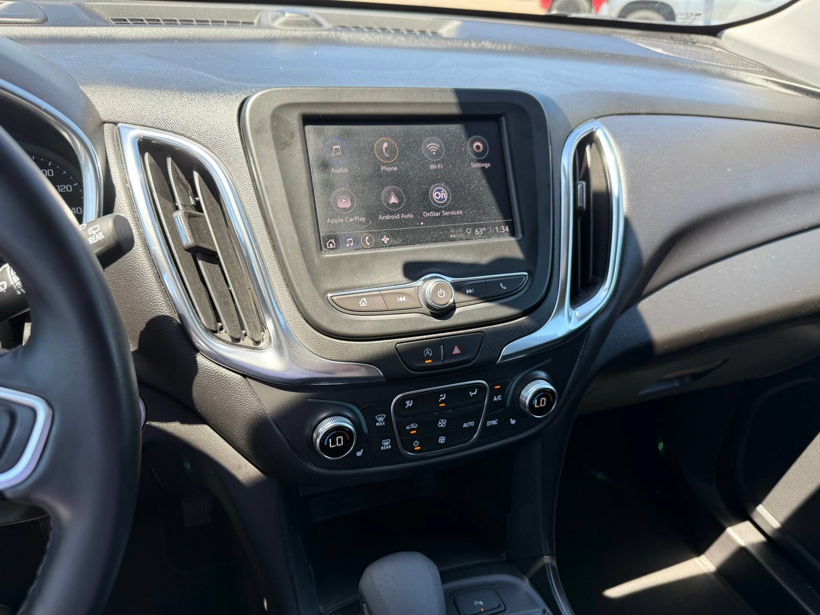 Certified 2024 Chevrolet Equinox LT AWD/4WD image 21