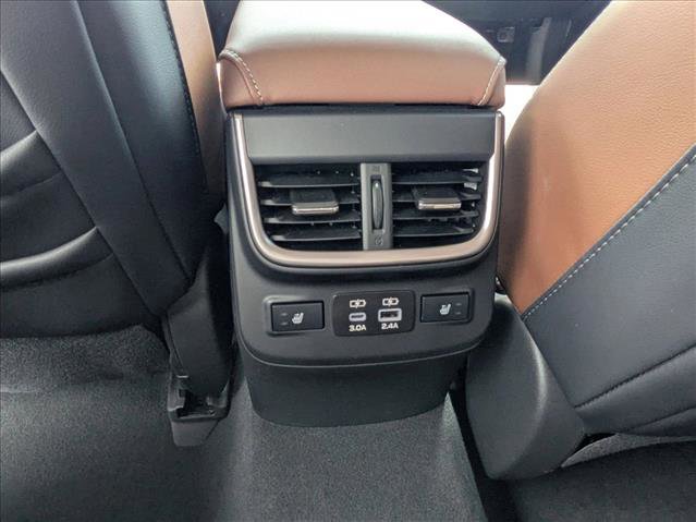 Used 2024 Subaru Outback Touring w/ Popular Package #2 image 17