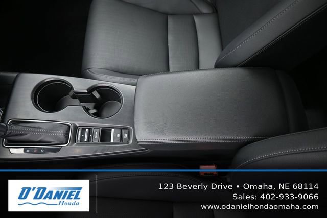 Used 2024 Honda Civic Sport Touring image 34