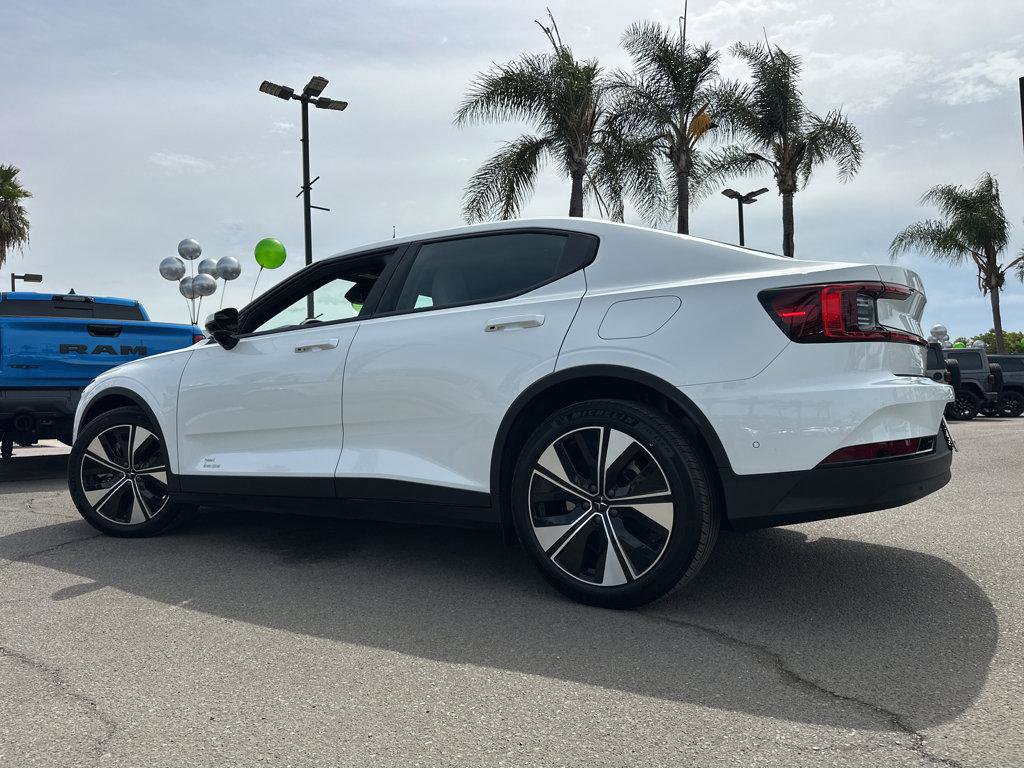 Used 2024 Polestar Polestar 2 w/ Pilot Pack image 3