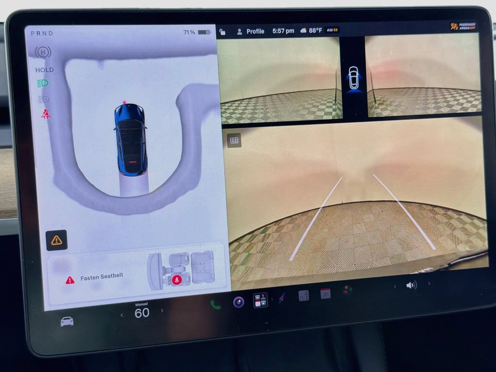Used 2024 Tesla Model Y Performance AWD/4WD image 14