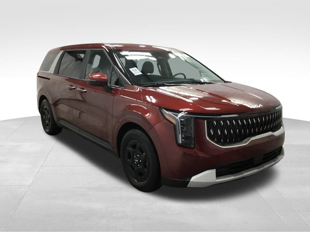Used 2025 Kia Carnival image 3