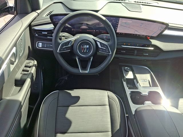 New 2026 Buick Enclave Sport Touring w/ Power Package AWD/4WD image 11