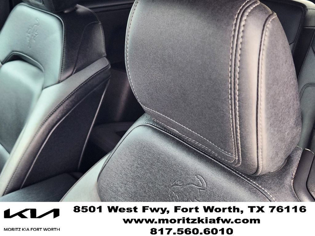 Used 2023 Ford Bronco Big Bend AWD/4WD image 14
