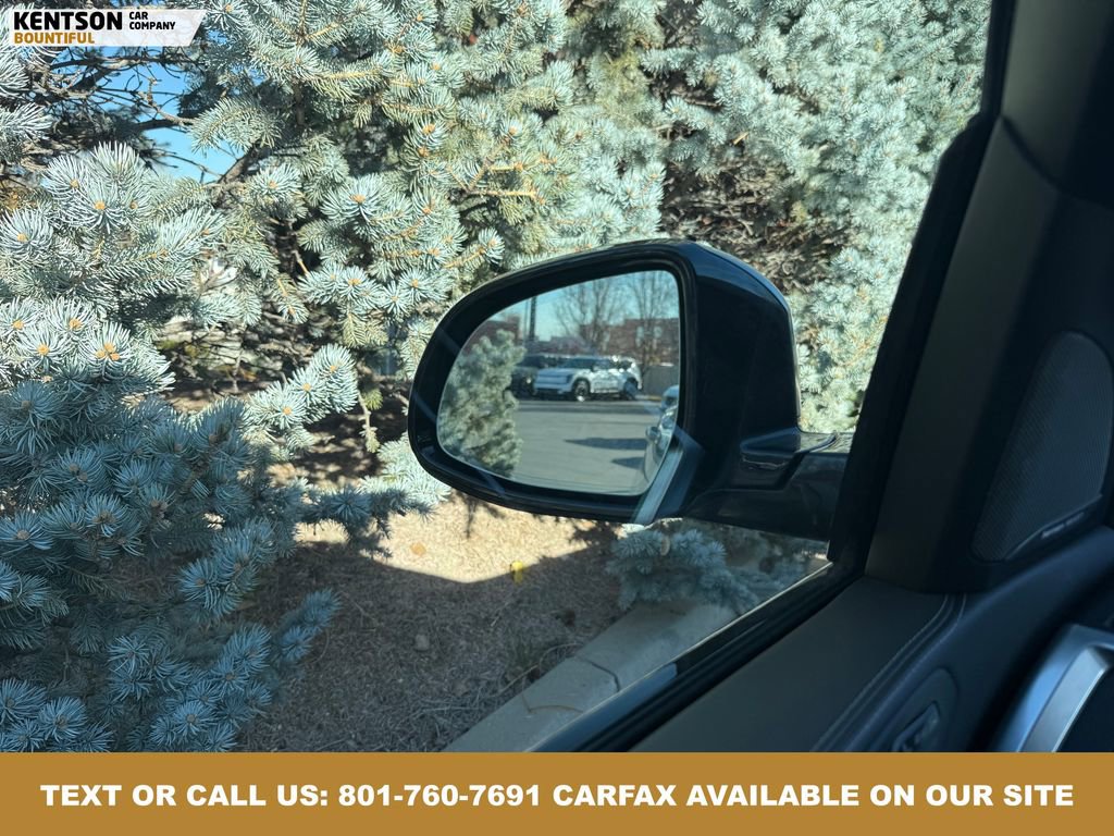 Used 2026 BMW X7 xDrive40i image 24