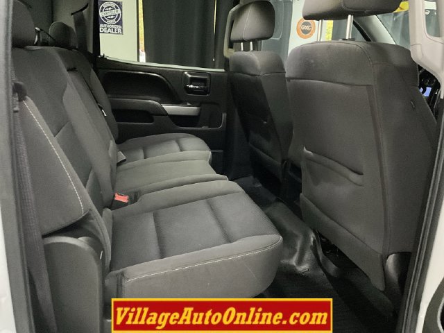 Used 2016 Chevrolet Silverado 1500 LT w/ All Star Edition AWD/4WD image 32