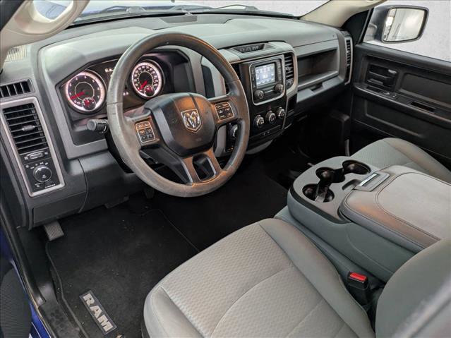 Used 2017 RAM 1500 Express image 9
