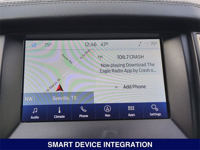 Used 2022 Ford Ranger Lariat w/ Tremor Off-Road Package image 20