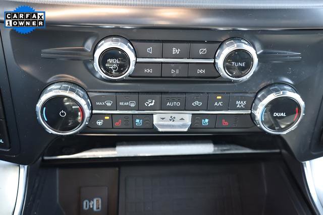 Used 2022 Ford F150 Platinum w/ Equipment Group 701A High image 22