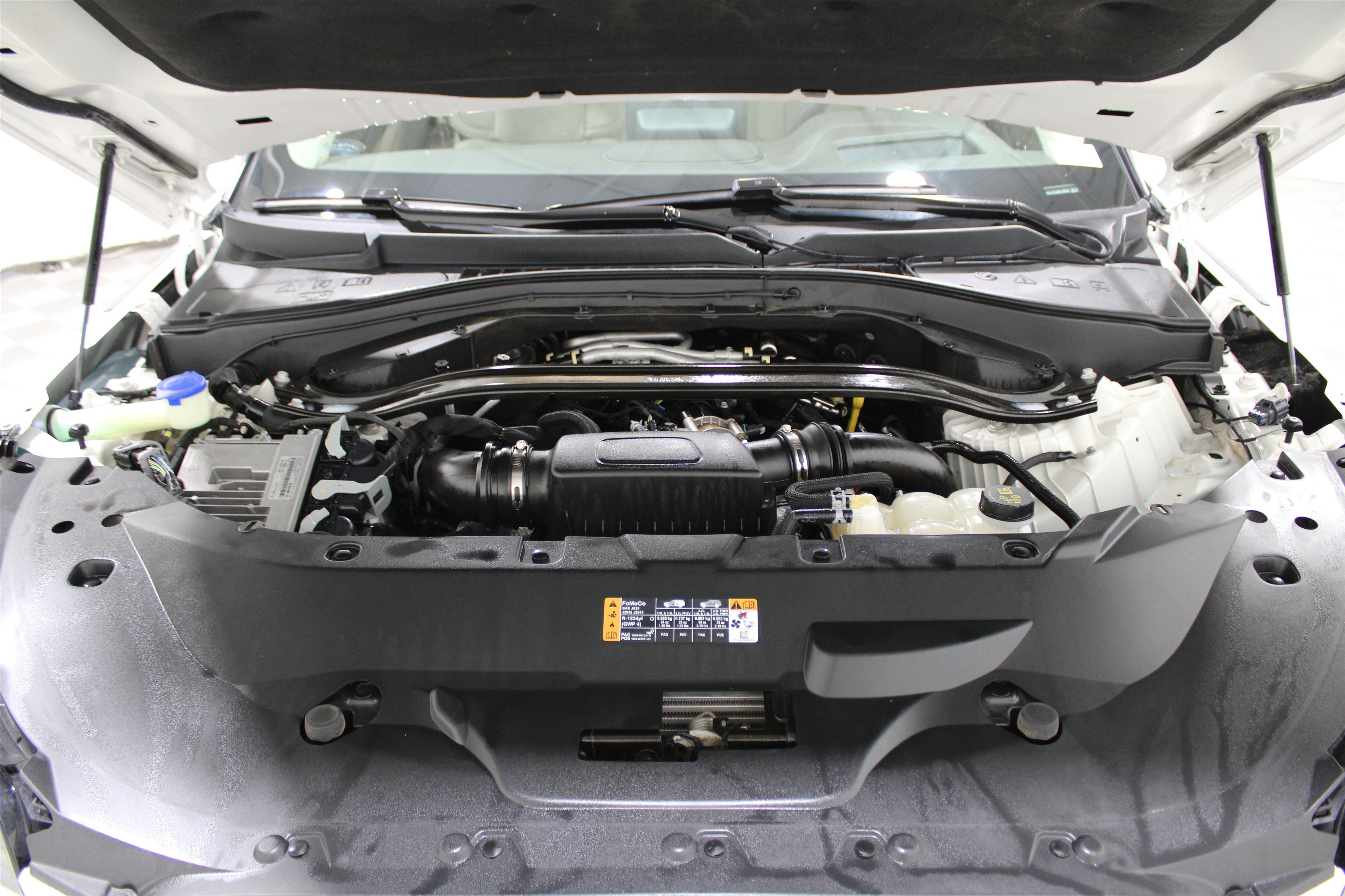 Used 2022 Lincoln Aviator Reserve w/ Equipment Group 201A image 47