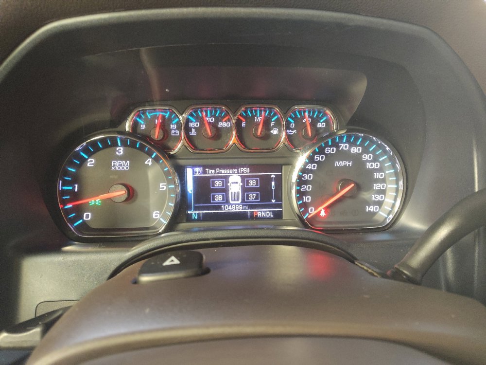 Used 2018 Chevrolet Silverado 1500 LT w/ All Star Edition image 23