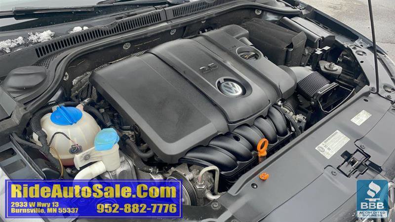 Used 2013 Volkswagen Jetta SE image 21