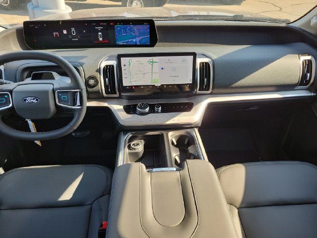 New 2027 Ford Expedition Max Active AWD/4WD image 9