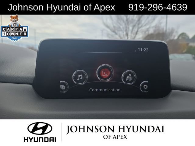 Used 2019 MAZDA CX-5 Grand Touring image 33