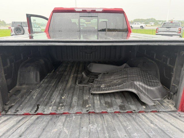Used 2025 Chevrolet Silverado 1500 High Country AWD/4WD image 35