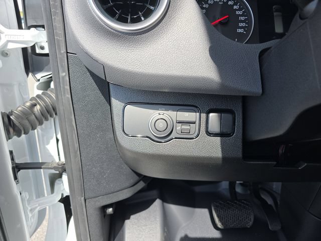 New 2026 Mercedes-Benz Sprinter 2500 image 29