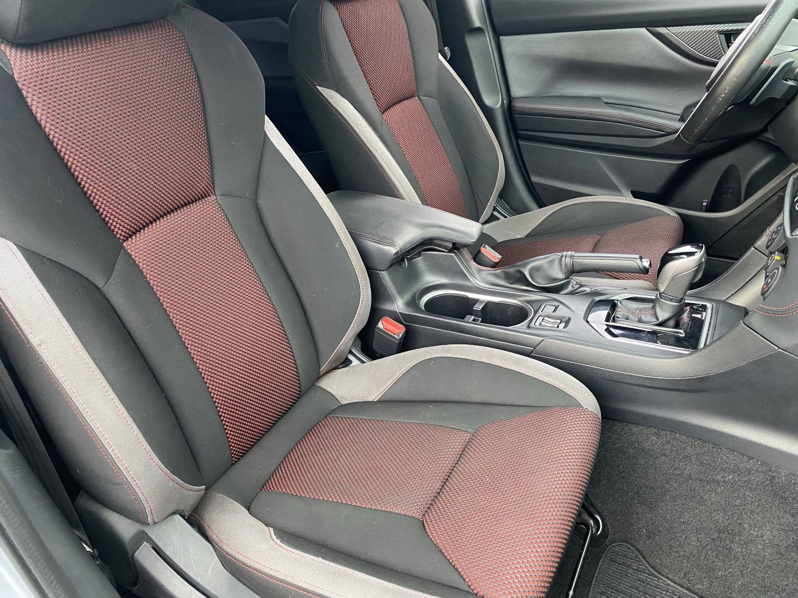 Used 2022 Subaru Impreza 2.0i Sport image 12