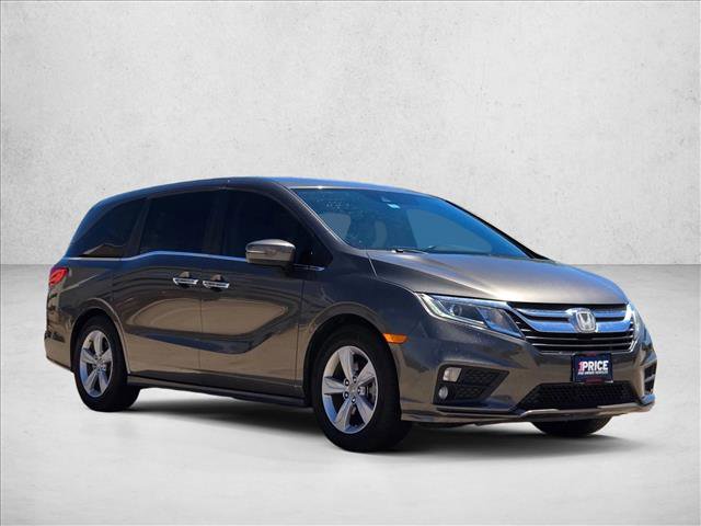 Used 2019 Honda Odyssey EX-L image 3