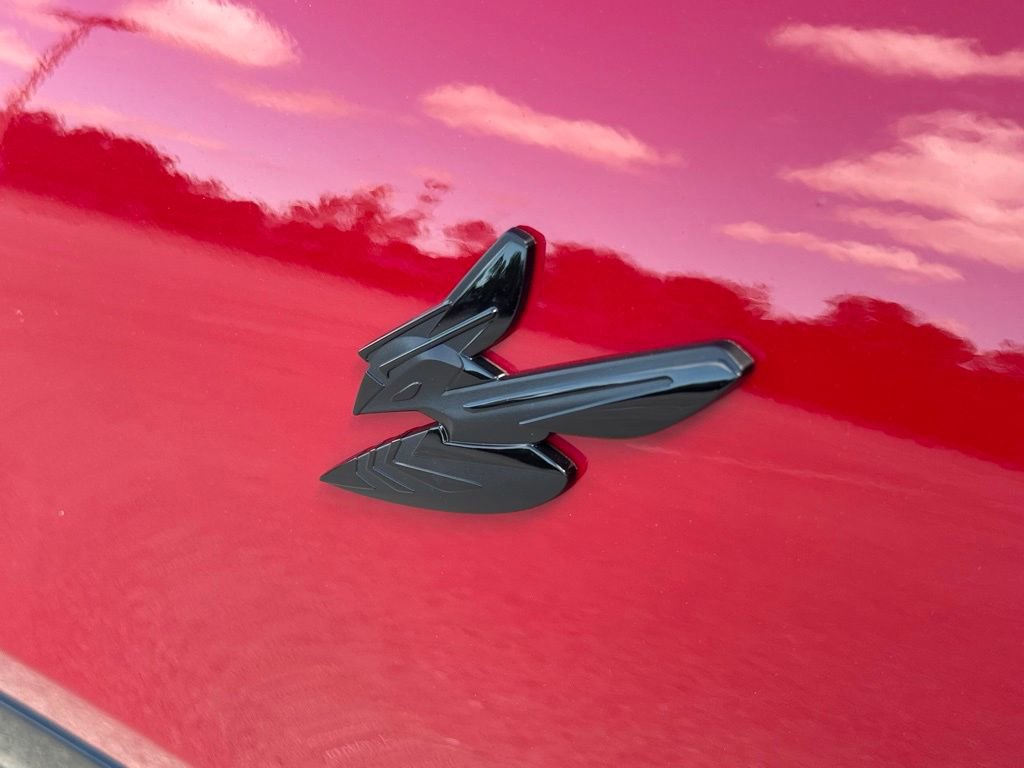 New 2025 Dodge Hornet R/T w/ Tech Pack image 29