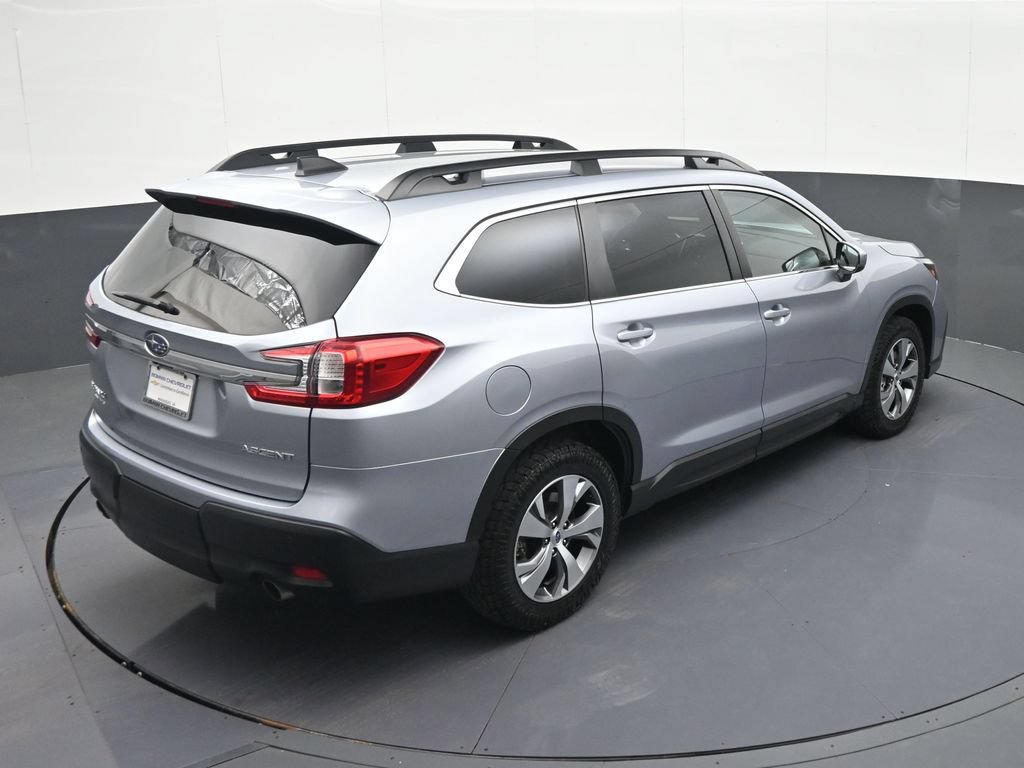 Used 2024 Subaru Ascent Premium w/ Convenience Package AWD/4WD image 26