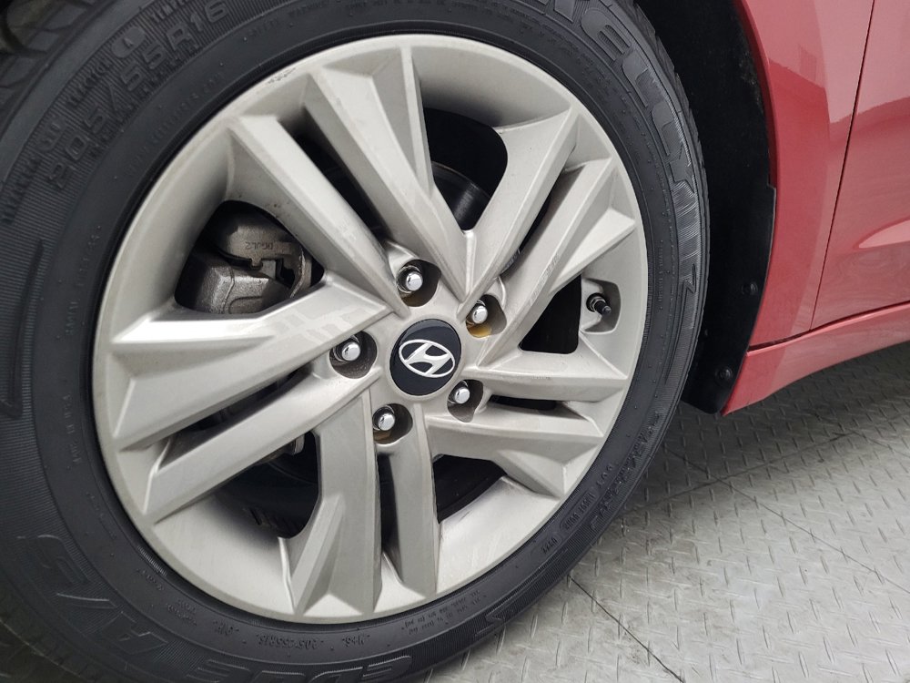 Used 2019 Hyundai Elantra Value Edition image 31