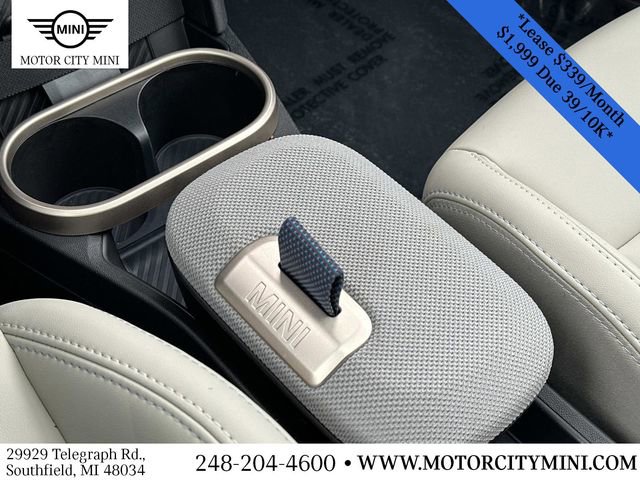 Certified 2025 MINI Cooper S image 32