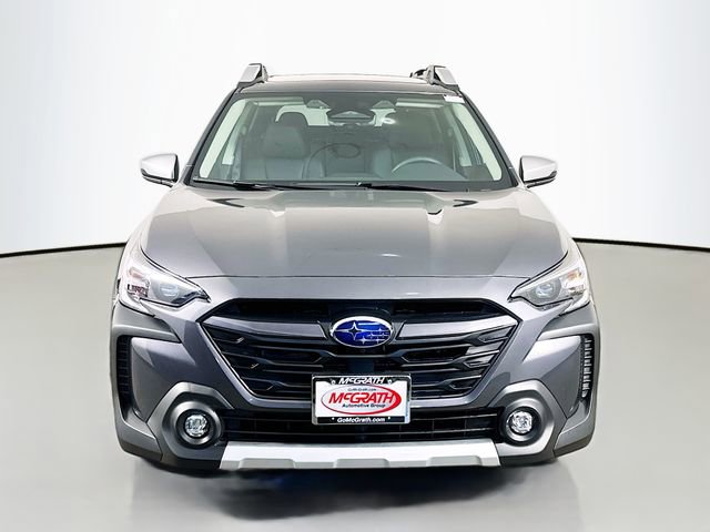 Used 2025 Subaru Outback Touring XT w/ Popular Package #2 image 18
