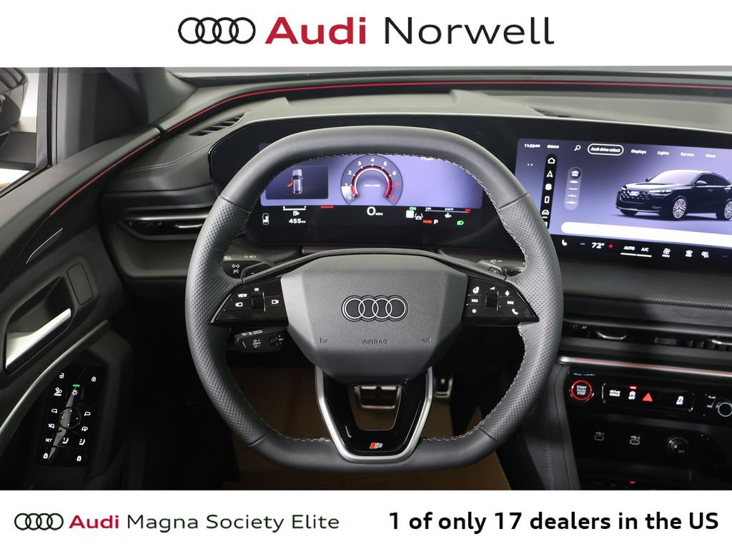 New 2026 Audi SQ5 Premium Plus AWD/4WD image 31