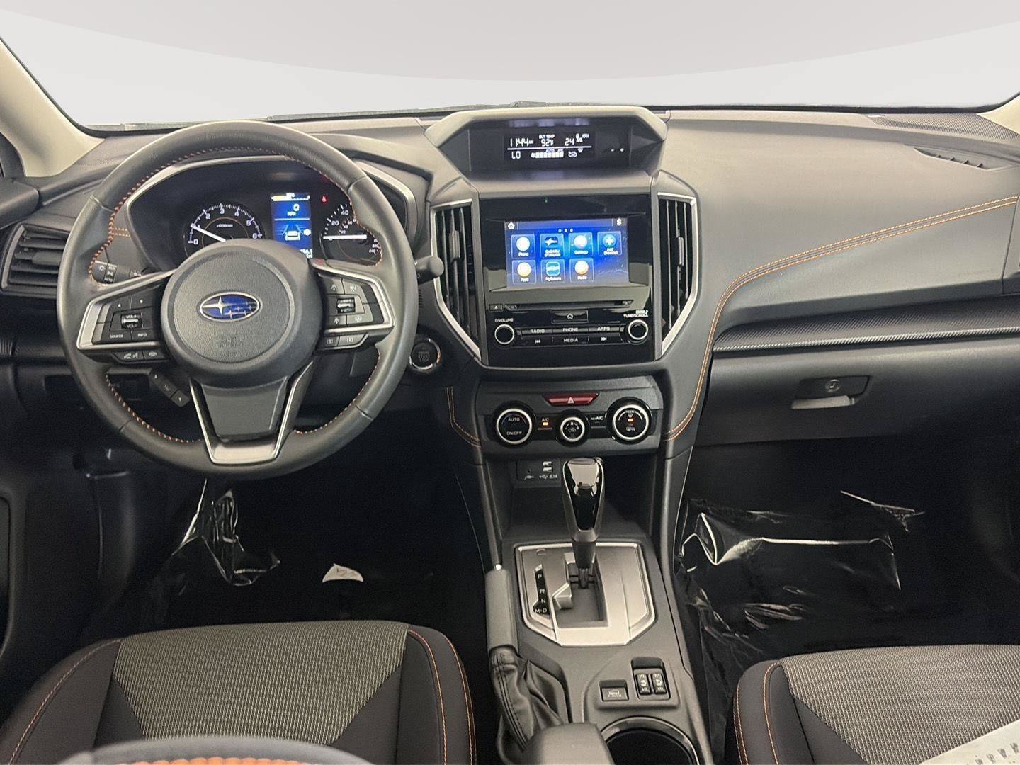 Certified 2023 Subaru Crosstrek 2.0i Premium AWD/4WD image 21