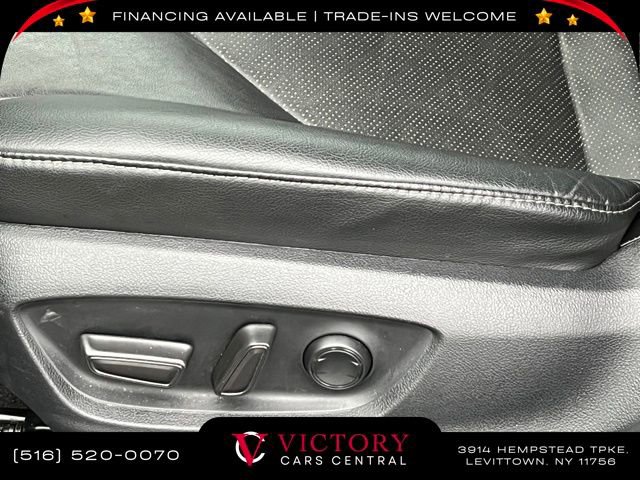 Used 2023 Toyota Camry XSE image 13