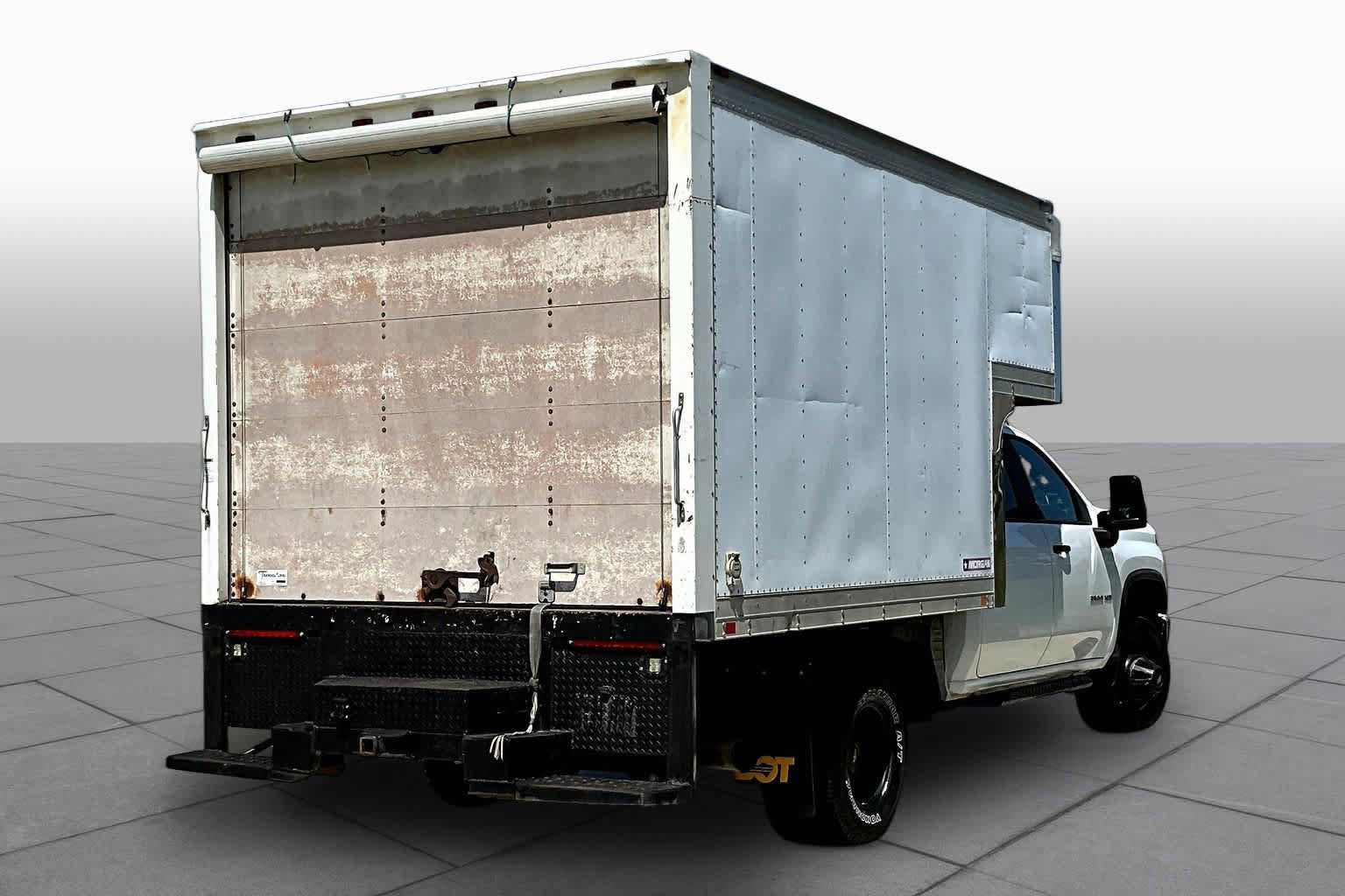 Used 2021 Chevrolet Silverado 3500 W/T w/ WT Convenience Package image 16