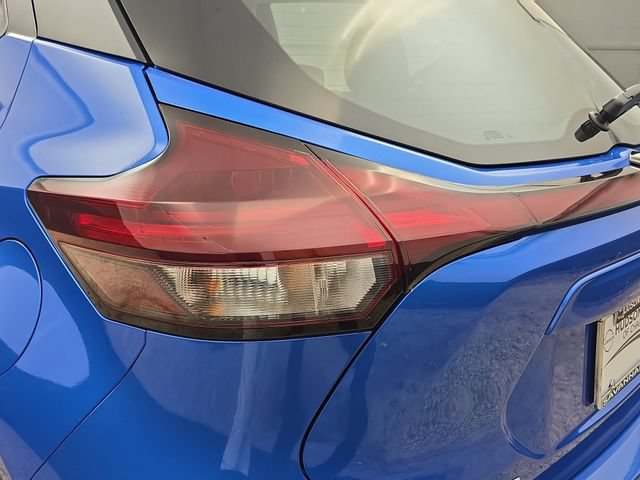 Used 2025 Nissan Kicks Play S FWD image 16