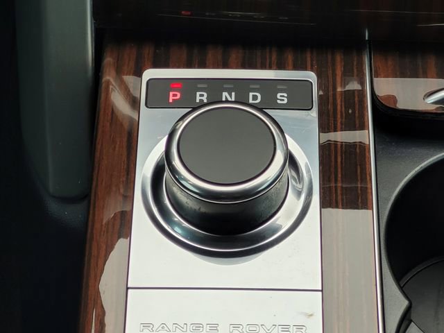 Used 2015 Land Rover Range Rover HSE AWD/4WD image 19