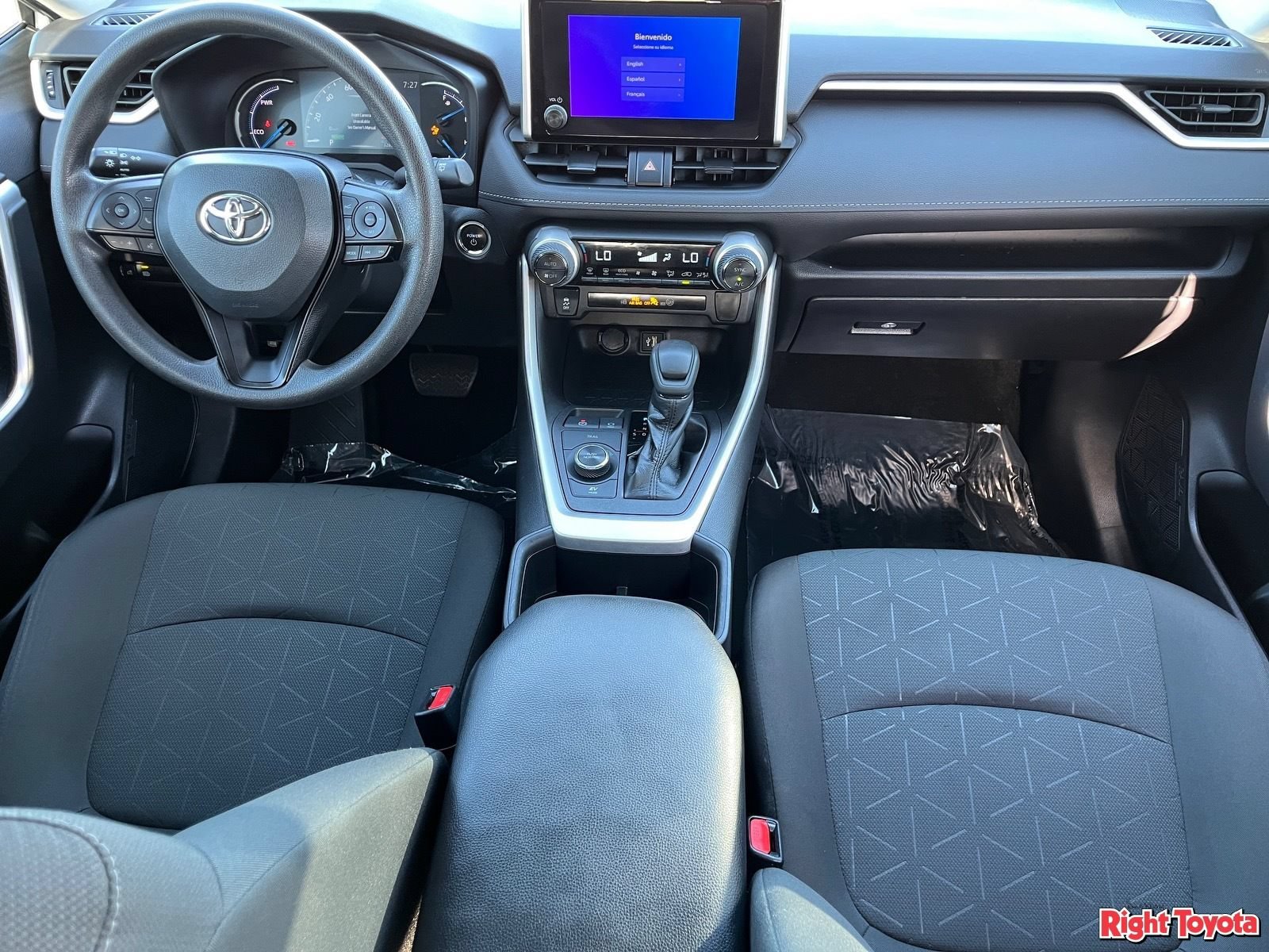 Certified 2023 Toyota RAV4 XLE w/ Convenience Package AWD/4WD image 18