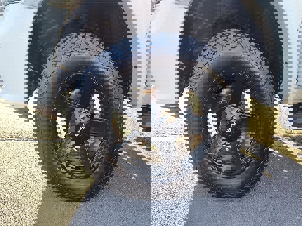 Used 2014 RAM 1500 Sport w/ Sport Premium Group image 10