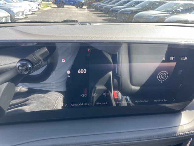 New 2026 Buick Encore GX Sport Touring w/ Advanced Technology Package AWD/4WD image 16
