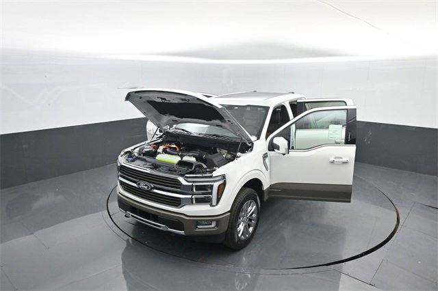 New 2026 Ford F150 King Ranch image 41