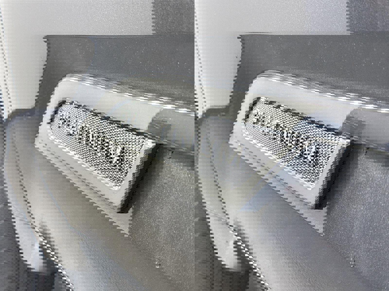 New 2025 Toyota Tundra Platinum image 11