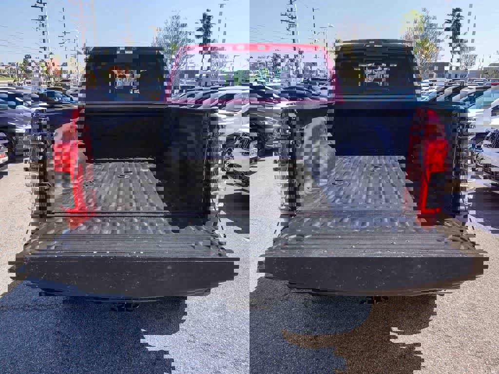 Certified 2020 RAM 2500 Tradesman image 25