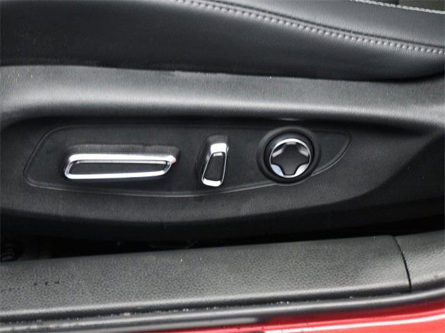 Used 2024 Acura Integra A-Spec image 18