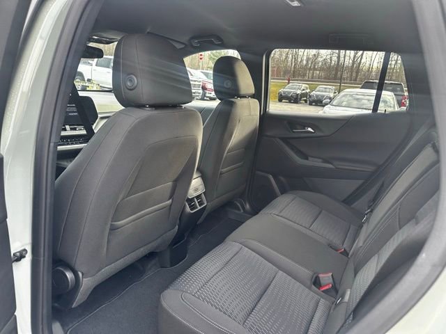 New 2026 Chevrolet Equinox LT image 17