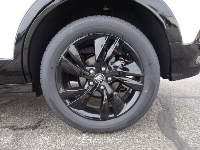New 2026 Buick Encore GX Sport Touring w/ Advanced Technology Package image 28