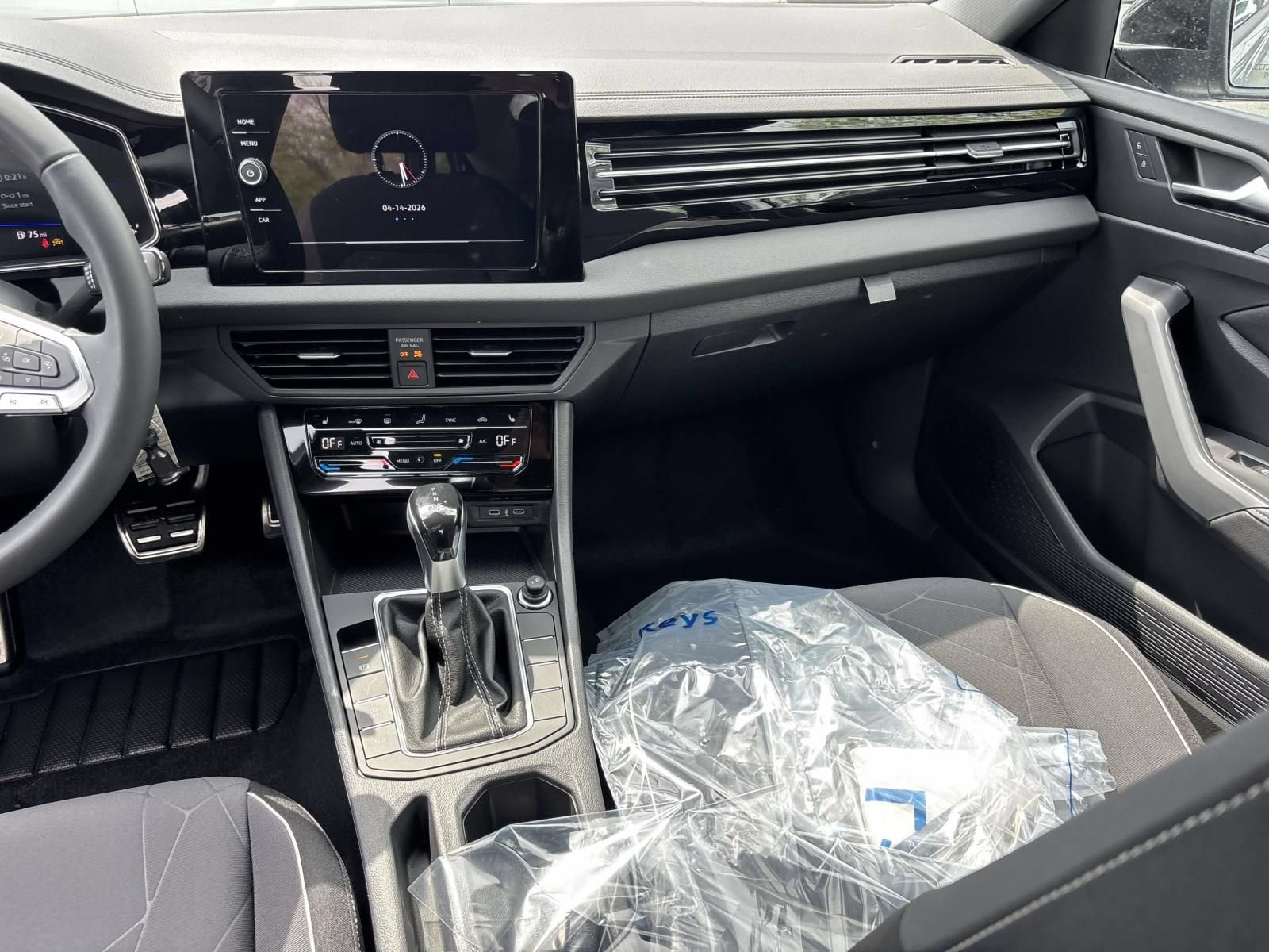 New 2026 Volkswagen Jetta Sport FWD image 29